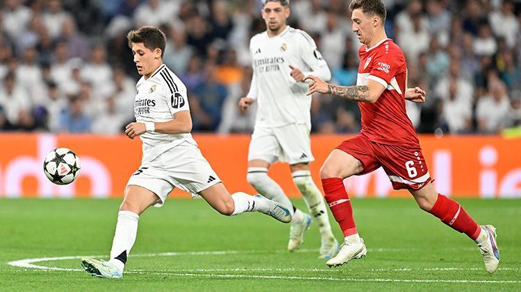 Arda Güler ayrılmayı seçti Real Madrid krizi bardağı taşırdı, tehlike ortaya çıktı