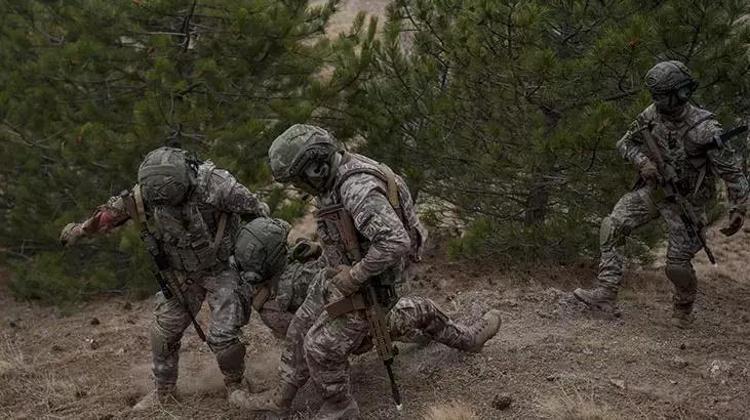 Bordo bereliler nefes kesti Yüksek risk, gizli operasyon...