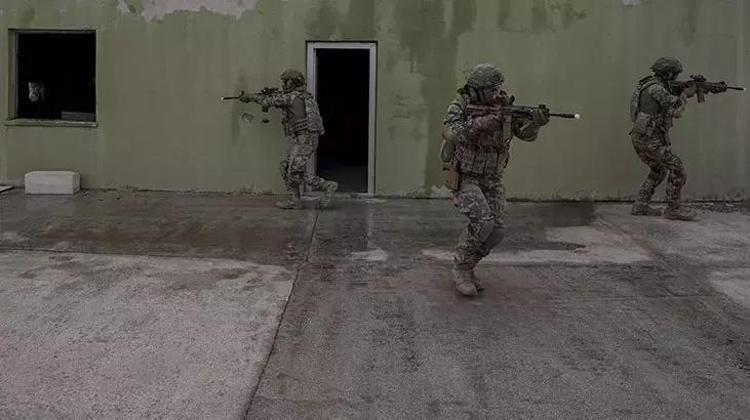 Bordo bereliler nefes kesti Yüksek risk, gizli operasyon...