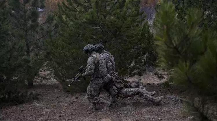 Bordo bereliler nefes kesti Yüksek risk, gizli operasyon...