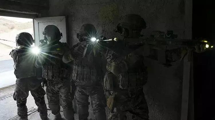 Bordo bereliler nefes kesti Yüksek risk, gizli operasyon...