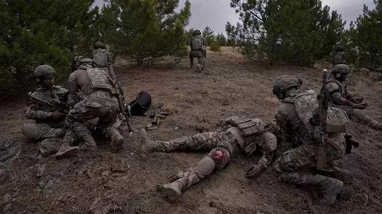 Bordo bereliler nefes kesti Yüksek risk, gizli operasyon...