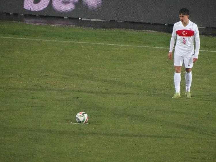 MUHTEMEL RAKİPLER