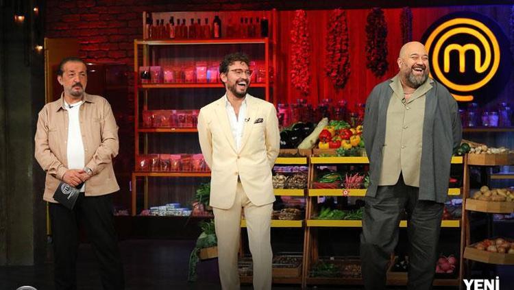 Masterchefte eleme adayı belli oldu Yarışmada talihsiz olay izleyenleri üzdü