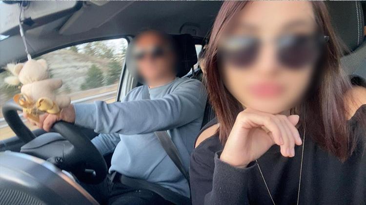 Sarıyerde eski sevgili dehşeti Aileyi kurşun yağmuruna tuttu