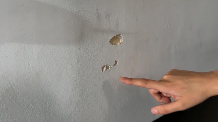 Sarıyerde eski sevgili dehşeti Aileyi kurşun yağmuruna tuttu