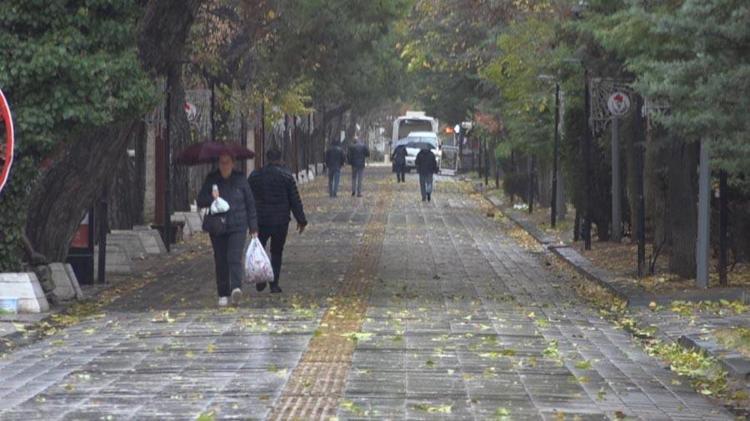 DENİZLİYE SOĞUK HAVA VE KAR YAĞIŞI GELİYOR