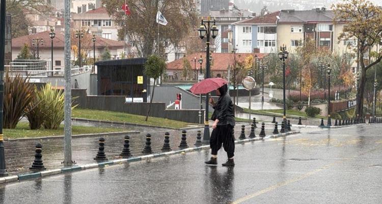 ORTA ve DOĞU KARADENİZ