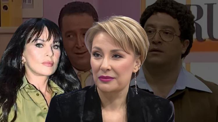 Vural Çelik - Gülse Birsel olayına Şenay Gürler de katıldı Ben inanmıyorum