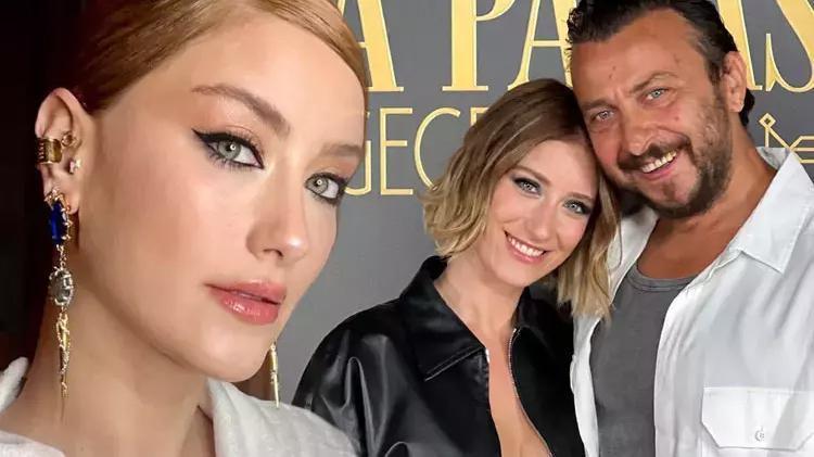Hazal Kaya takipçileriyle dertleşti Başıma bir şey gelmeyecekse söylüyorum deyip açıkladı