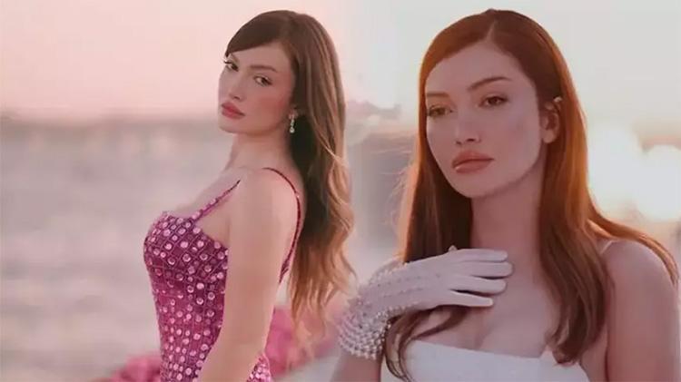 Danla Bilic Youtubeu neden bıraktığını açıkladı İnsanlar ilk zamanlardaki enerjimi istiyorlar
