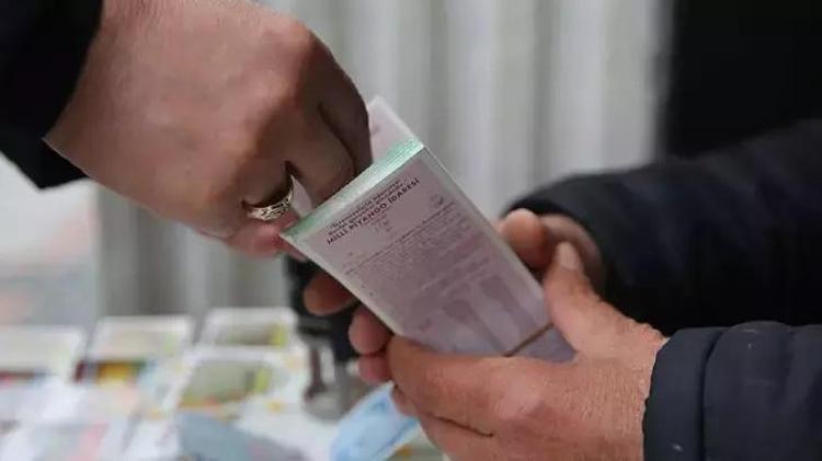 MİLLİ PİYANGO YILBAŞI İKRAMİYESİ NE KADAR