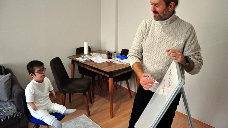 SEVEREK GELİYORUM