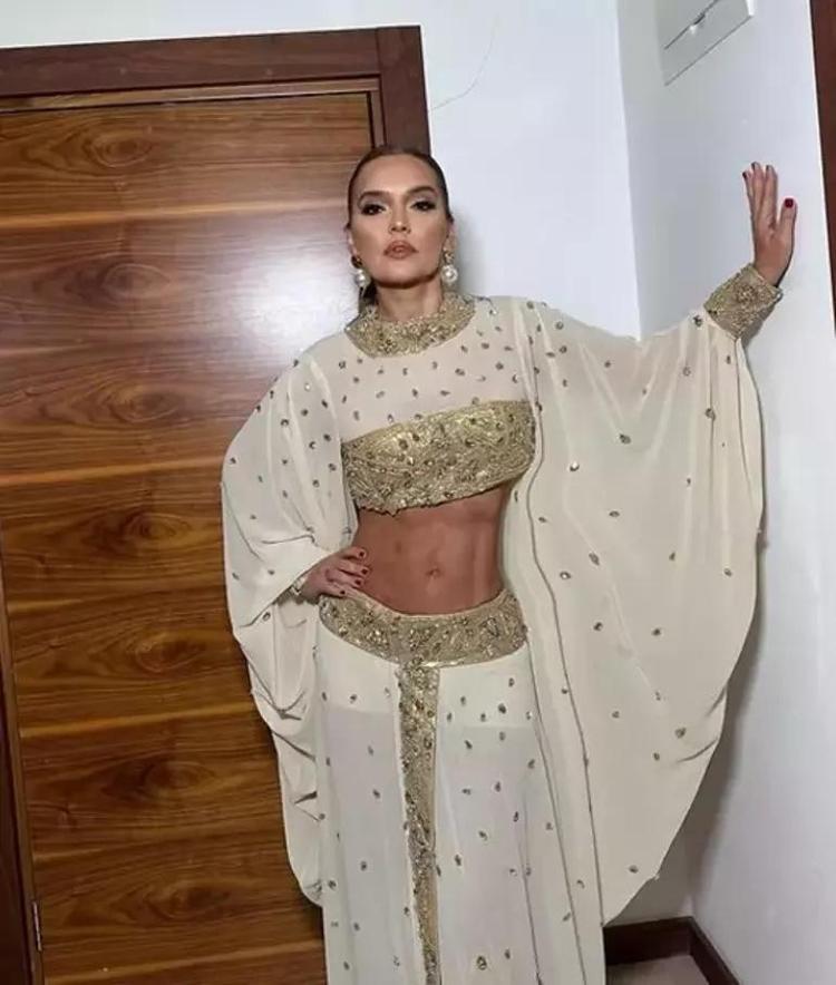 Demet Akalının ölümden döndüğü ortaya çıktı
