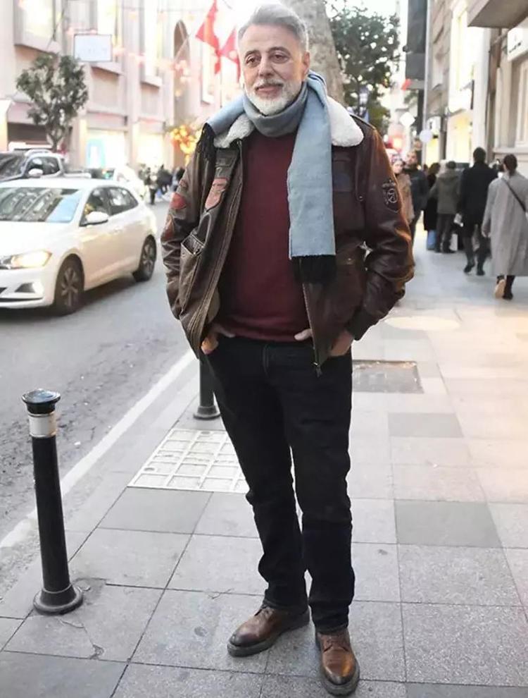 Hamdi Alkandan boşanma açıklaması Konuşmanın bedeli 1 milyon lira