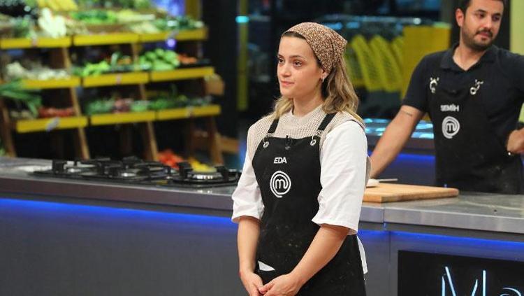 Masterchefte ilk eleme adayı belli oldu Danilo Şef yarışmacılara ceza verdi