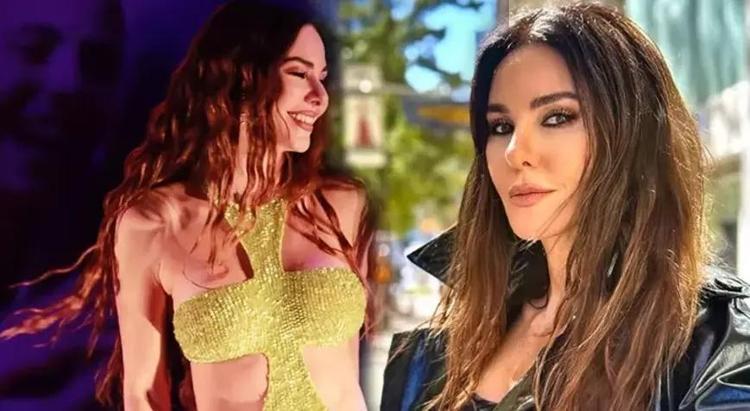 Defne Samyeli yeni aşka mı yelken açtı 24 saatte bile evlenebilirim
