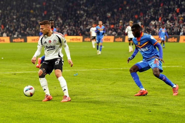 BRONCKHORST’LA OLMAZ