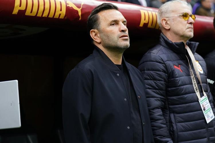 Okan Buruk, AZ Alkmaar karşısında kadroyu değiştirdi Mertens ve Batshuayi kararı