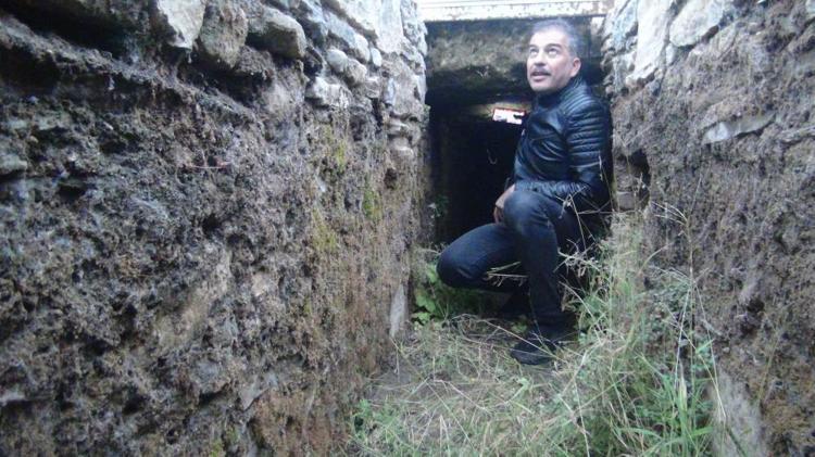 Günümüzde bile örneği yok, hala çalışıyor 2 bin 200 yıllık Antik Kentin altyapısı günümüz mühendislerine örnek