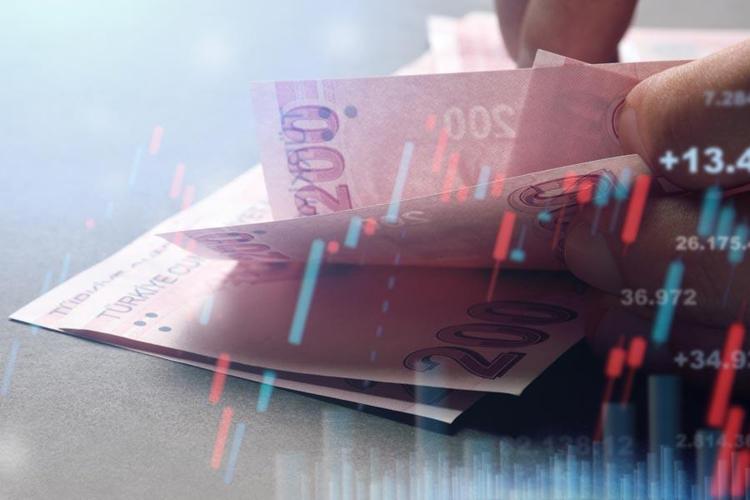 4 AYLIK ORANA GÖRE SSK VE BAĞKUR EMEKLİSİNİN YENİ AYLIKLARI