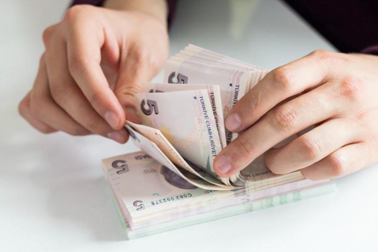 4 AYLIK ORANLARA GÖRE MEMUR EMEKLİSİ MAAŞLARI