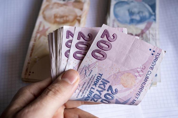 4 AYLIK ORANA GÖRE MEMUR EMEKLİSİ MAAŞLARI