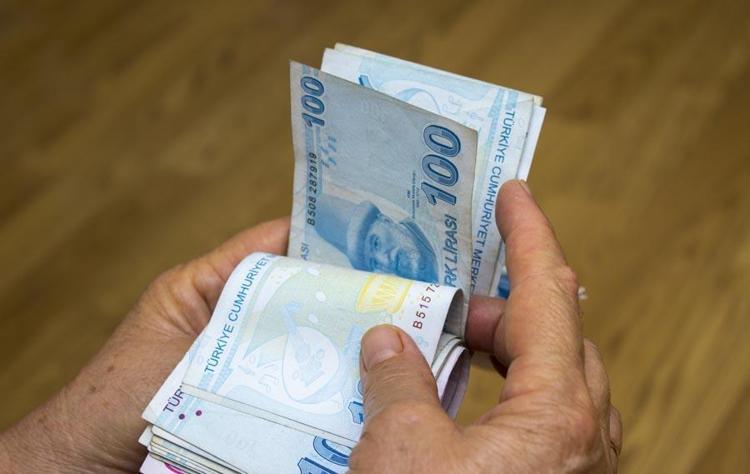 6 AYLIK TAHMİNLERE GÖRE YENİ MEMUR EMEKLİSİ MAAŞLARI