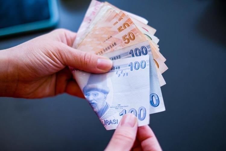TCMBNİN TAHMİNİNE GÖRE EN DÜŞÜK EMEKLİ MAAŞI 14.512 TL OLACAK