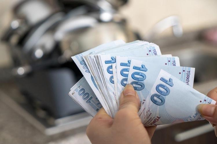 Emekli zam oranı ve maaş hesapları SSK, Bağ-Kur ve memur emeklisinin zammı için net aralık belli oldu