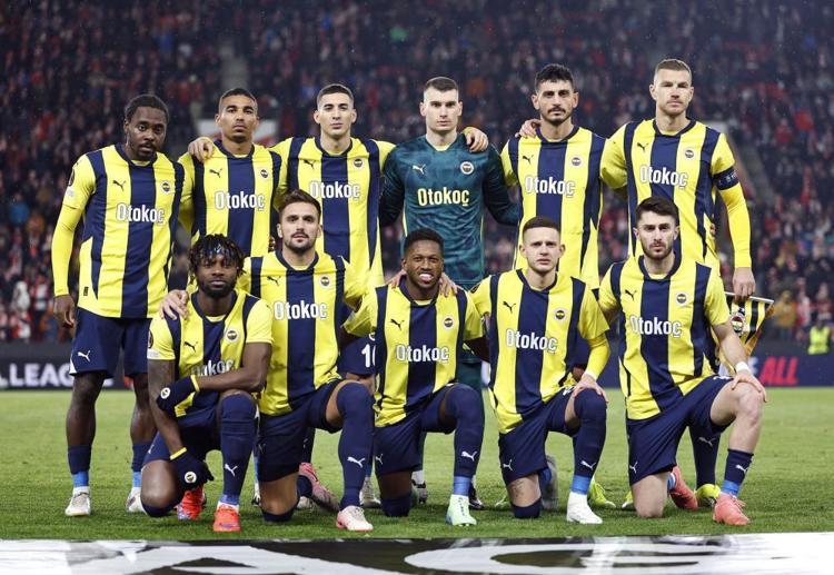 Mourinhonun hesabı tutmadı İsmail Yüksek, Fred, Szymanski olmadı, En-Nesyri pişman etti