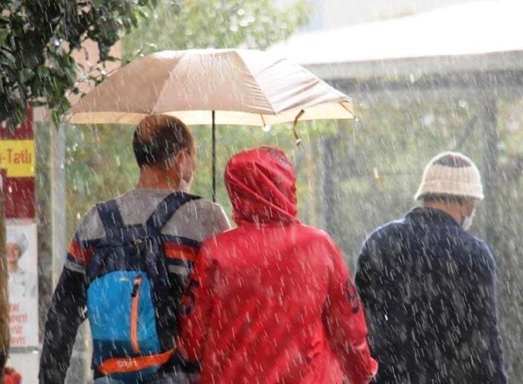 Kötü kokuya dikkat Meteorolojiden azot dioksit uyarısı: Birçok şehirde etkisi hissedilecek
