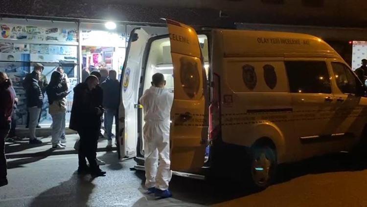 İstanbul Çekmeköyde polis memuru tartıştığı kişilere ateş açtı: 2 ölü 2 yaralı