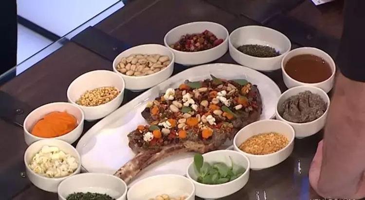 Masterchefte Somer Şef Kerem ile Şirini uyardı Yarışmada elenen isim belli oldu