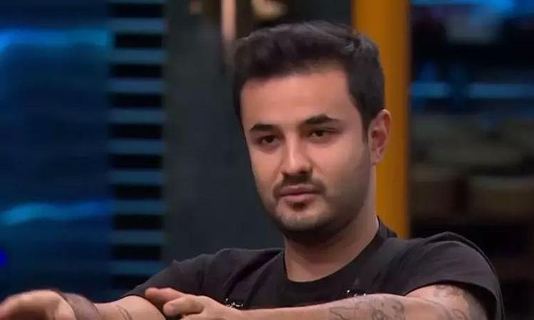 Masterchefte Somer Şef Kerem ile Şirini uyardı Yarışmada elenen isim belli oldu