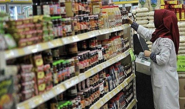 Marketlerde yeni dönem Alışveriş yapacaklar dikkat: Bu etiketler değişiyor