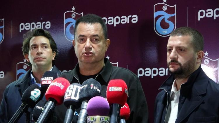 Acun Ilıcalı kendini tutamadı: Galatasaray mağdur oldu, başka takım yok zannediyorlar