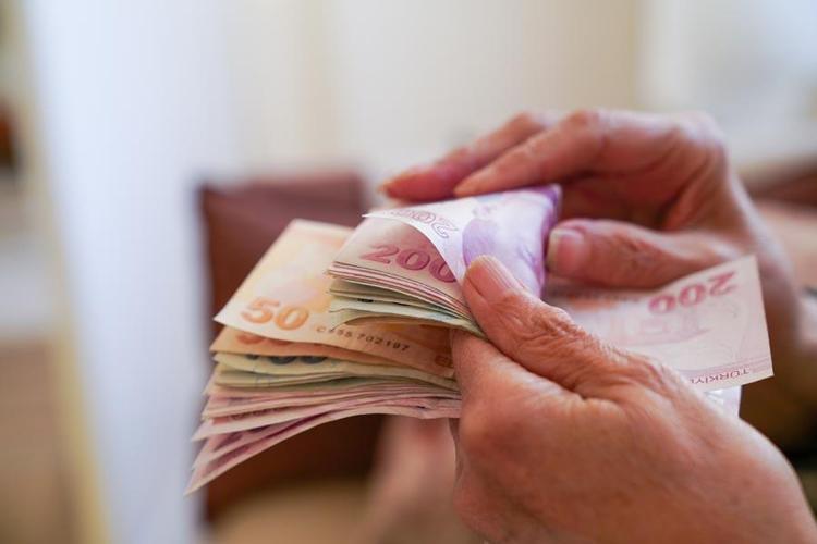 5 AYLIK ORANA GÖRE SSK VE BAĞ-KURLUNUN EMEKLİ MAAŞI NE KADAR OLACAK