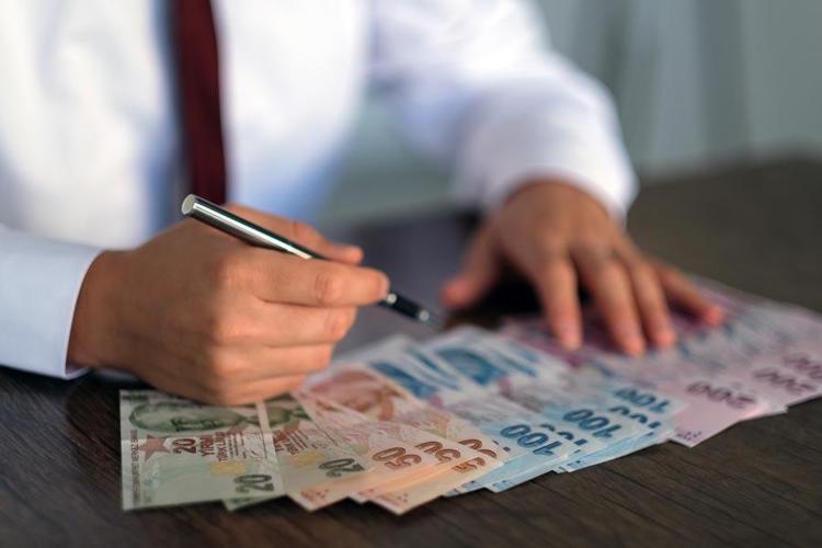5 AYLIK ORANA GÖRE YENİ MEMUR MAAŞI RAKAMLARI