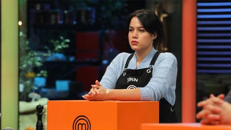 Masterchefte eleme adayı belli oldu Beyza bir anda yere yığıldı, stüdyoda korkutan anlar