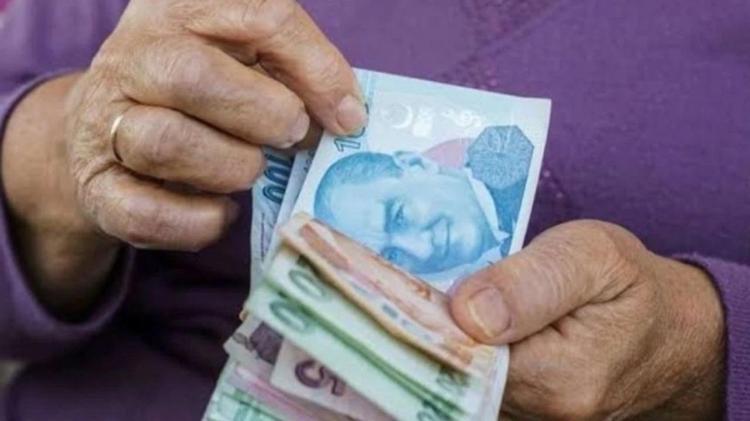 Emekli maaş zammı için son viraja girildi 2025 zam oranı netleşmeye başladı