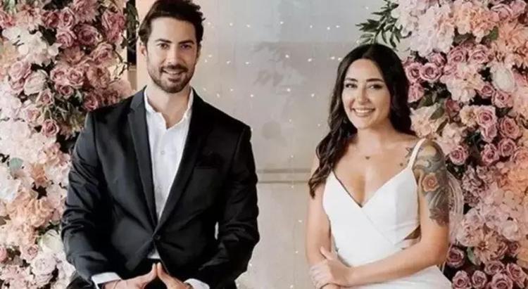 Melek Mosso ve Serkan Sağdıçın evliliğinde sürpriz gelişme