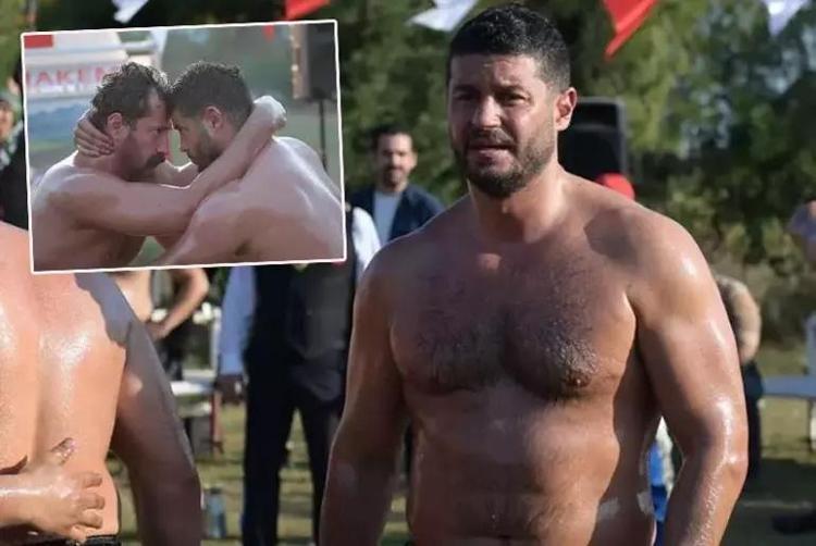 Hoş geldin Hamza Bozbey Ünlü oyuncu değişimiyle ağızları açık bıraktı