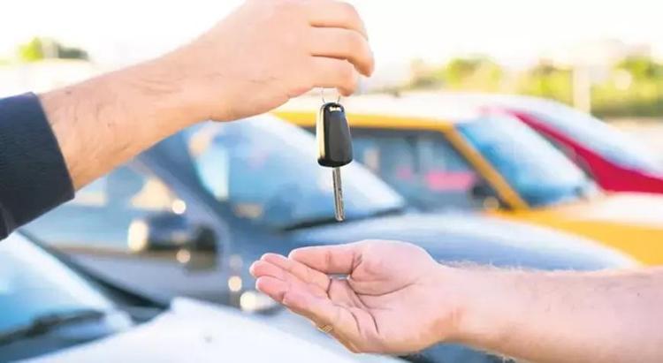 2. el otoda yeni dönem Uygulama 1 Ocak’ta başlıyor