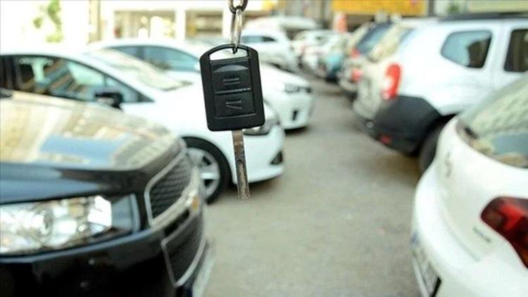 2. el otoda yeni dönem Uygulama 1 Ocak’ta başlıyor