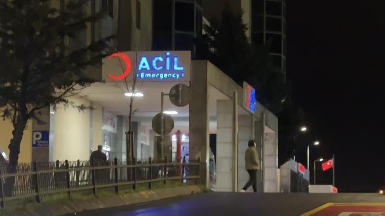 Parmaklarıyla manzara resmi çizdi Temizlik işçisine hayal ettiği göreve belediye başkanı verdi