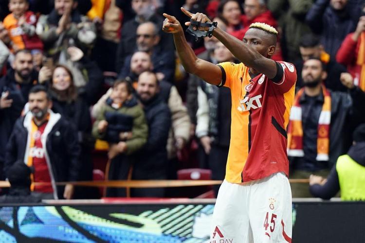 Galatasaraya transfer yasağı şoku FIFA dur dedi, engel ortaya çıktı
