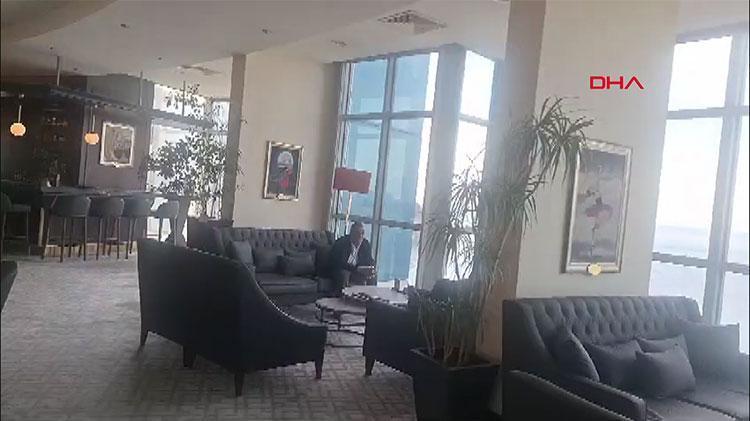 Emeklilere ücretsiz tatil fırsatı Kuşadasında 5 yıldızlı otelde konaklama imkanı