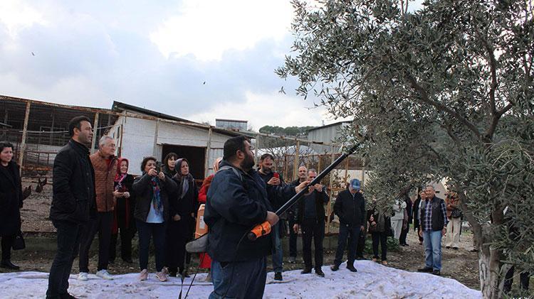 Emeklilere ücretsiz tatil fırsatı Kuşadasında 5 yıldızlı otelde konaklama imkanı