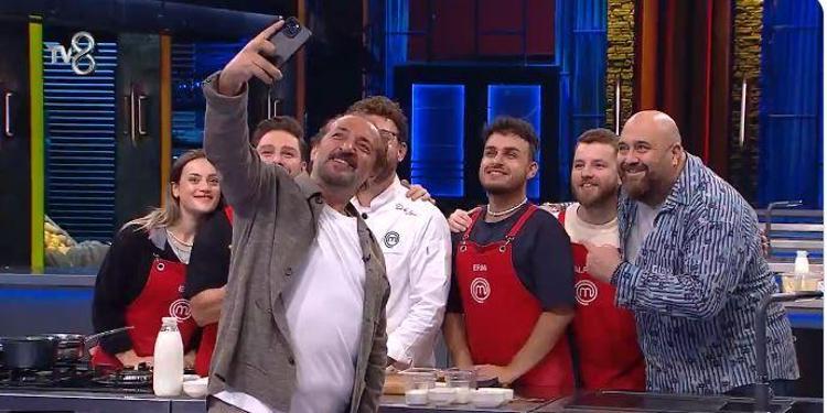Masterchefte eleme adayı belli oldu Nefes kesen mücadele
